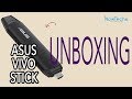 Asus vivostick ts10 stick pc  unboxing  howtechs