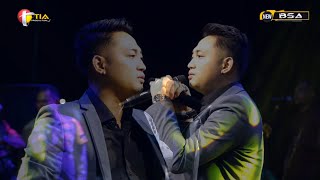 4K==TIARA // VOC.IRWAN D'A  LIVE NEW BSA === TARUMAJAYA BEKASI 24 OKTOBER 2022