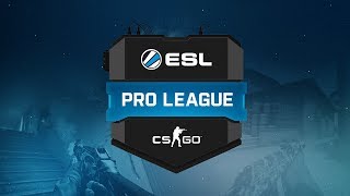 CS:GO - ESL Pro League Season 5 Finals Highlights