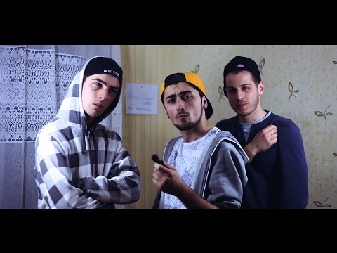 კიბატონო || #7 || რეპი, პანჩო, ბალახი