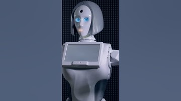 smartest robots - Ai - Robot #shorts