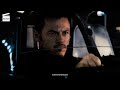 Fast & Furious 6: Shaw's escape HD CLIP