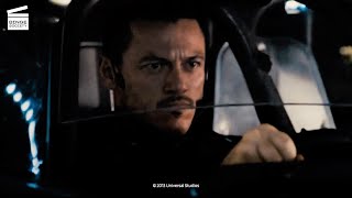 Fast & Furious 6: Shaw's escape HD CLIP