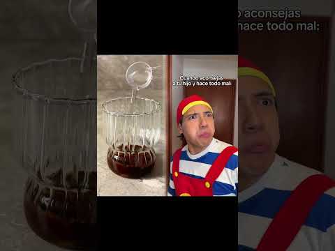 ¿Tienes un hijo