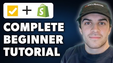 Variant Option Product Options Shopify App Tutorial For Beginners (Full 2024 Guide)