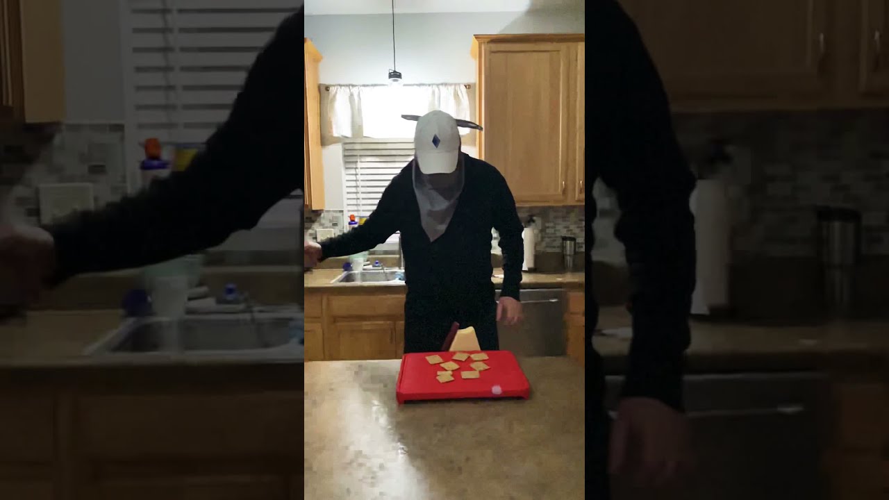 Cutco Cheese & Sausage Ninja