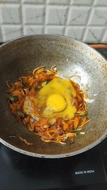 #eggmasala in 5 minutes#cooking #easyrecipe #dinner #simplerecipe #sidedish #trending