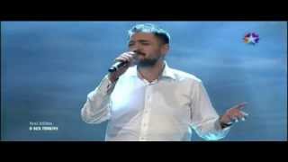 O Ses Türkiye Şadi Yolcu - Beyaz