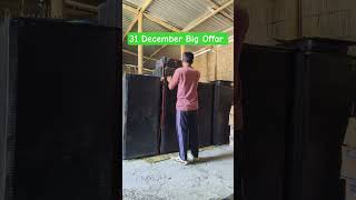 Ahuja 10000 Watt Amplifier আৰ Stranger 701 Watt Amplifier লগত Ahuja 4 Top Sound Test