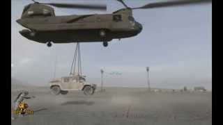 Arma 2 l SlingLoaded Tow Wealth