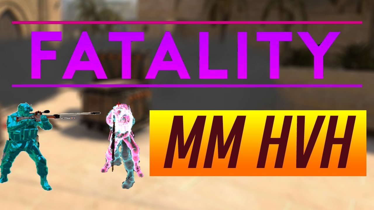 Trying FATALITY.WIN in MM | Free config in desc - YouTube