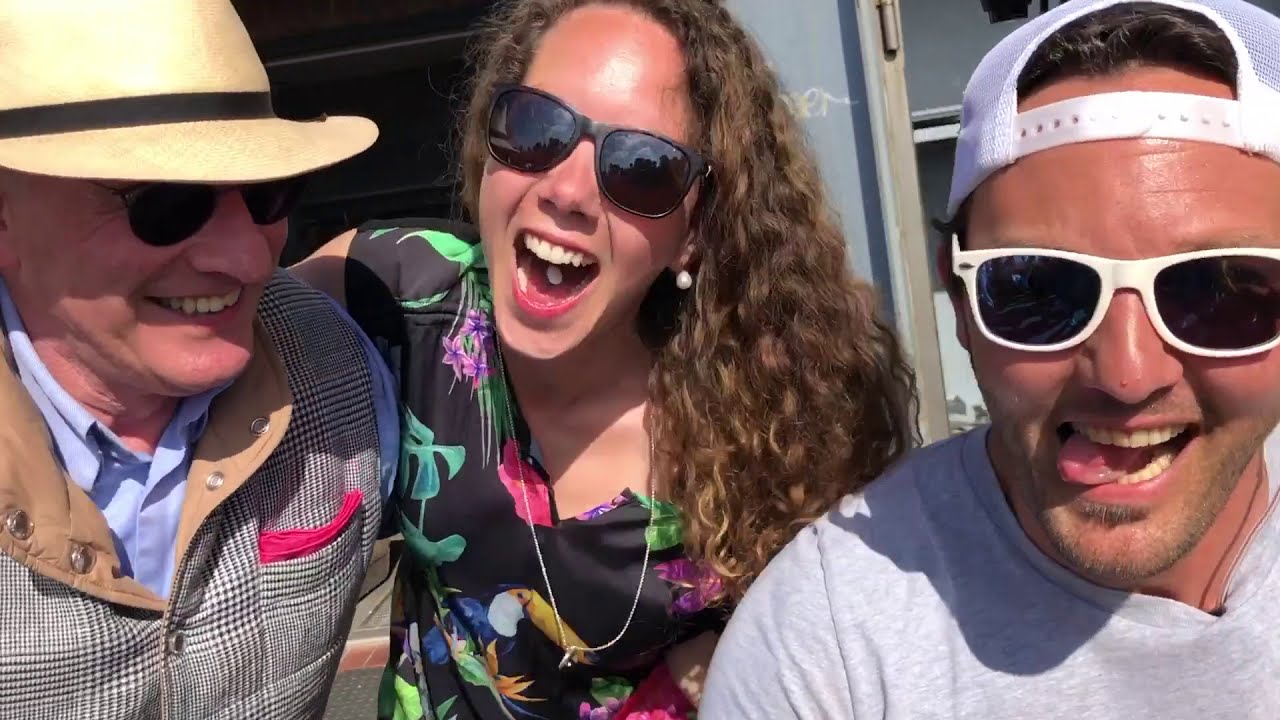 2019 Pfingsten BeachHouse Sylt