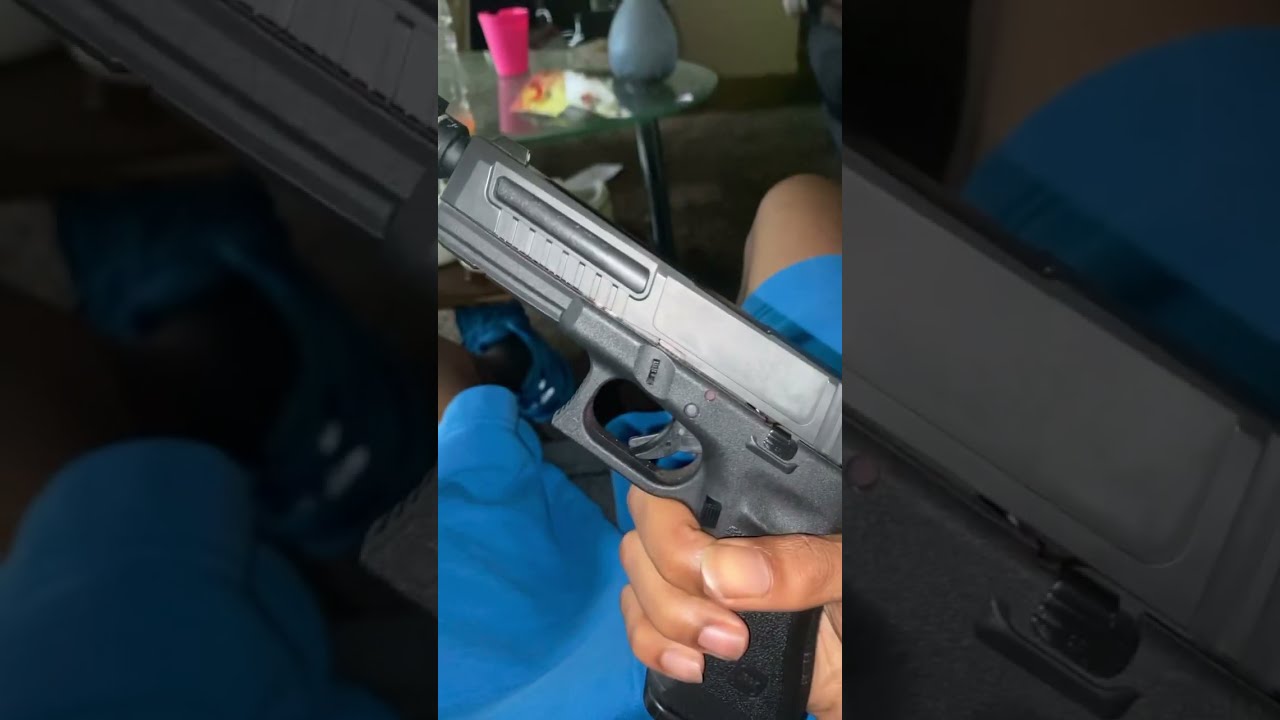  Explore Glocks Guns Viral Viralreels Props Makemefamous Guncollection Exotic Fyp