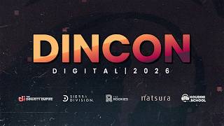 DinCon Digital 2026! [Day 3]