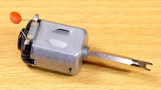 Hi friends in this video i'll show you top 5 awesome life hacks with
dc motor. music - jpb high [ncs release] provided by
nocopyrightsounds. free dow...