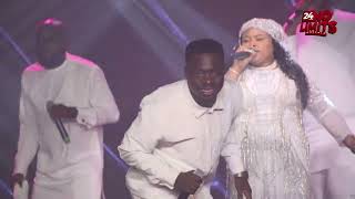 24hours No Limits Worship  Mr M U0026 Revelation Ministering ii