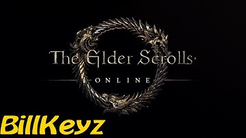 The Elder Scrolls Online   E3 2013 Gameplay Trailer