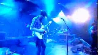 Friendly Fires - White Diamonds (Reading Festival 2009)