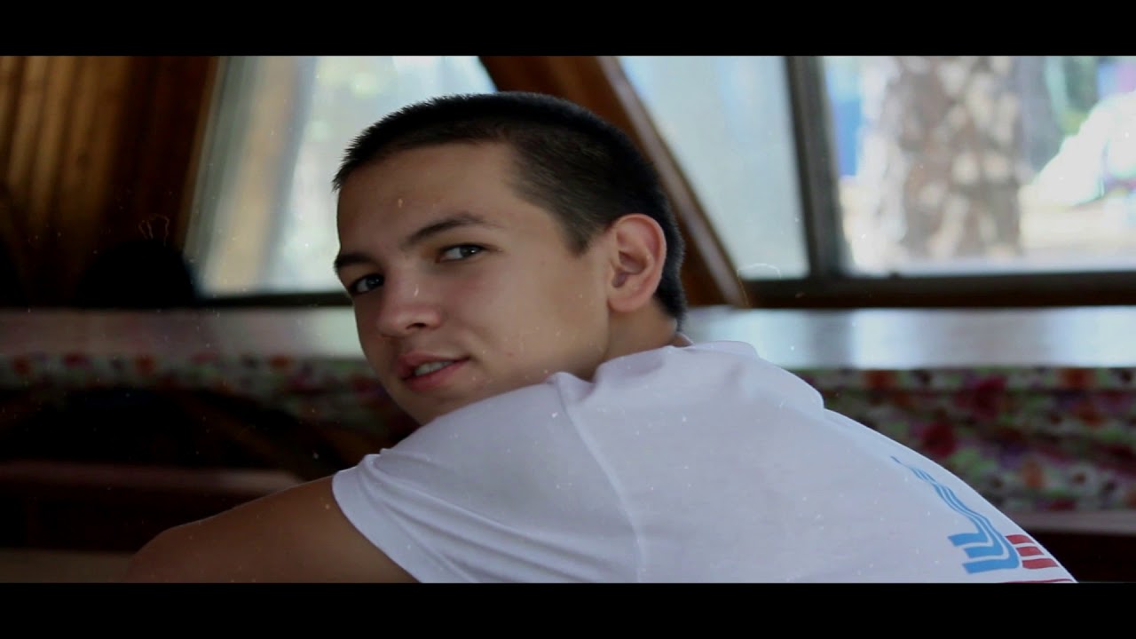 Палаточный лагерь "Сириус" - YouTube