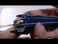 TOMIX EF66 27号機 9151 開封動画 の動画、YouTube動画。