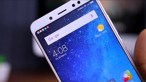 Redmi note 5 pro conference call settings | How to conference call mobile,conference call kaise kare