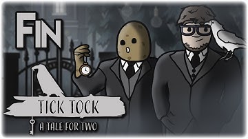 Finale | Part 4 | Let