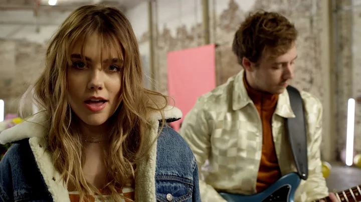 Cooper & Gatlin - Like You [Official Music Video]