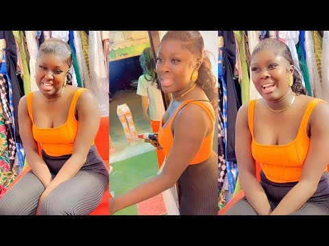 Sokhna bator FAMILLE SENEGALAISE une personne très sympa dans la vraie vie.....