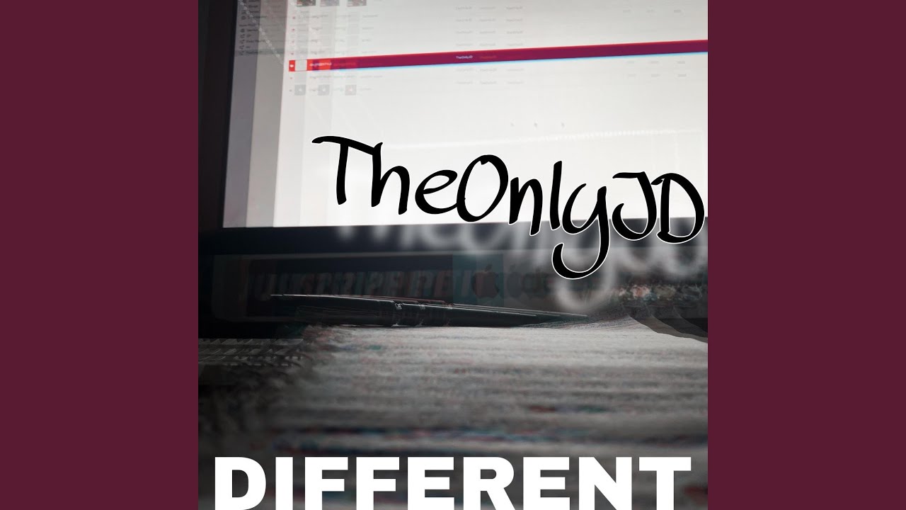在 YouTube 上觀看「DIFFERENT」 在 YouTube 上觀看「DIFFERENT」