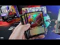 Secrets of Power Carbonite box #2