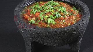 Salsa!! A History! History Of Chips And Salsa