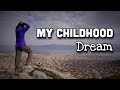 Simple Hiking | My Childhood Dream خه‌ونی منداڵیم هێنایه‌ دی