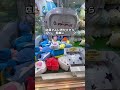 欲しい景品を必死に狙う女性を救いたい#クレーンゲーム #ゲームセンター #ufoキャッチャー