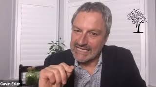 Gavin Esler