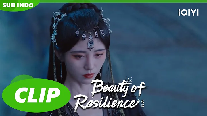 WeiZhi menjadi iblis | Beauty of Resilience | CLIP | EP26 | iQIYI Indonesia
