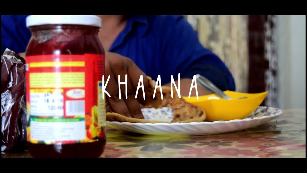 Khaana | MicroTale | Domestic Violence