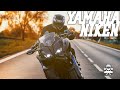 Yamaha Niken - Brzydki, zły i szybki. Trzy koła w motocyklu?!