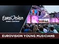 Watch the eurovision young musicians live on youngmusicianstv