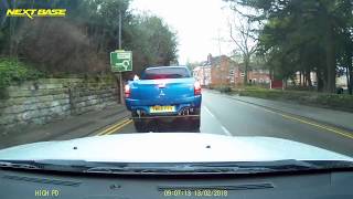 Dashcam Madness Mid Feb 2018 - Nextbase 512GW