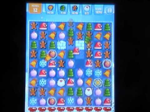 Christmas Sweeper 3 Level 314