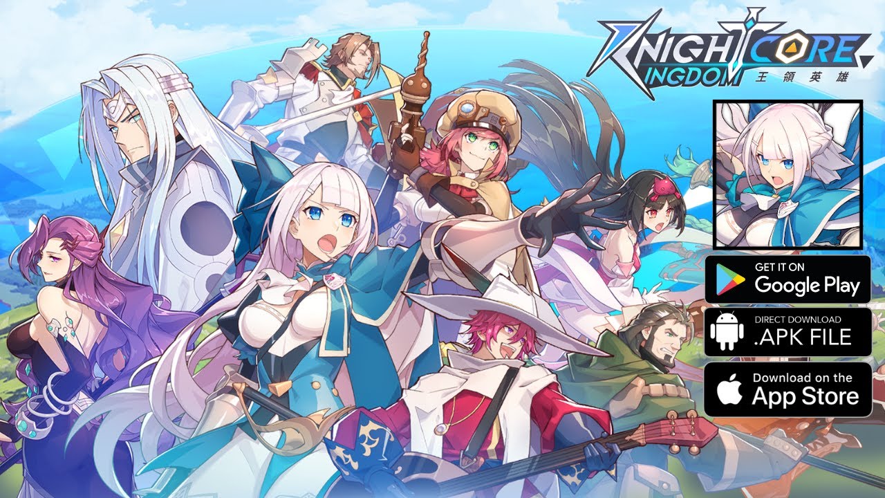 Gacha Honkai Fantasy Dress Up android iOS apk download for free-TapTap