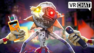 The END of RUIN ECLIPSE! in VRCHAT