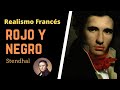 Cuestionario sobre 'Rojo y Negro' de Stendhal