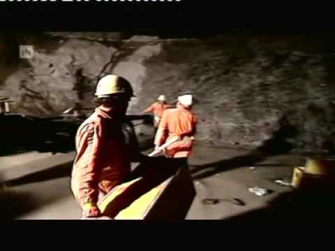 Video: Maailman pisimmät tunnelit. Maailman pisin vedenalainen tunneli