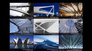 High Performance Design in Architecture by MIT Professor