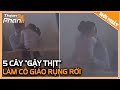 "Tin Nóng" Như Phim Nhật: 5 Nam Sinh Cấp 2 Đ.è Cô Chủ Nhiệm Ra Học Làm "NGƯỜI_LỚN"
