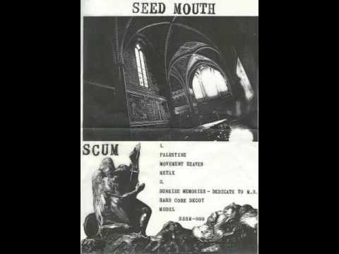 Seed Mouth — Seed Mouth - Movement Heaven