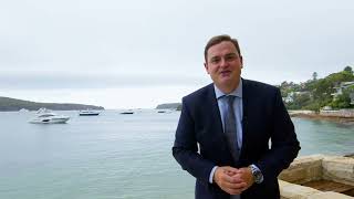 Property Video | 57 Parriwi Road, Mosman