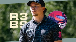 2025 SIERAVUORI CHALLENGE | MPO FINAL B9 | Heinänen, Kivimäki, Saukkoriipi, Talikainen | MDG Media