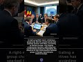 Right-wing MEP says he started group chat with EU conservatives that angered Merz